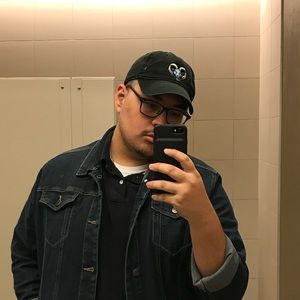 Meet your Posher, Joe eric